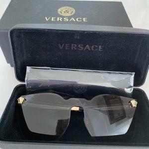 Versace Sunglasses